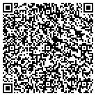 QR code with Hewson's Welding Service contacts