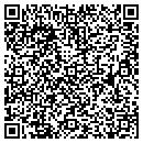 QR code with Alarm Lines contacts