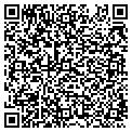 QR code with KNDC contacts