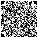QR code with Sinus Center contacts