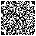 QR code with Rrvfip contacts