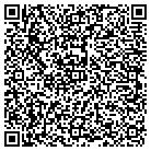 QR code with Huntingdon Financial Service contacts