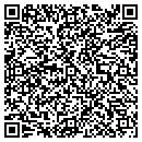 QR code with Klosterm Farm contacts