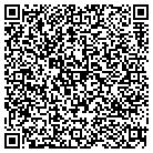QR code with Custom Expressions Photography contacts