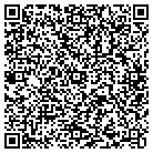 QR code with American Airduct Service contacts