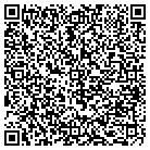 QR code with St John The Almsgiver Orthodox contacts