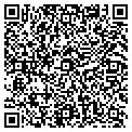 QR code with Jacobson Lane contacts