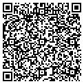 QR code with Gap contacts