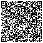 QR code with B P Pipelines North Amer Inc contacts