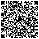 QR code with R J Squared Electronics contacts