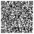 QR code with 4 G's contacts