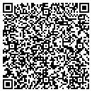 QR code with Harmon Autoglass contacts
