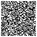QR code with H & R Block contacts