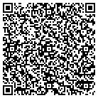 QR code with Raedel's Hardsurface Welding contacts
