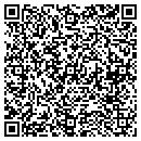 QR code with V Twin Performance contacts