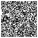 QR code with Hooterville Bar contacts