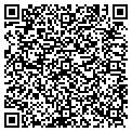 QR code with ABC Siding contacts