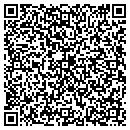 QR code with Ronald Klebe contacts