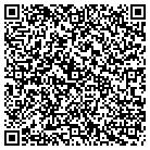 QR code with Aactions Rolling Green Pet Mnr contacts