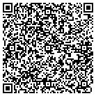 QR code with Slaubaugh Elvin Trucking contacts