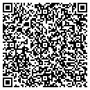 QR code with Ronald Borth contacts