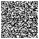 QR code with Hobby Center contacts