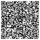QR code with Baldhill Dam Nat Fish Htchy contacts