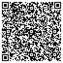 QR code with S & S Shell Food Mart contacts