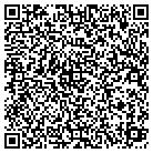 QR code with R J Custom Automotive contacts