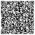 QR code with Oliver County Register Deeds contacts