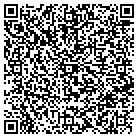 QR code with Jen & Daughter's Creative Swng contacts