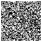 QR code with Senske & Son Transfer Co contacts