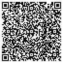 QR code with James R Hager contacts