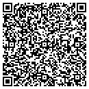 QR code with Leon Borud contacts