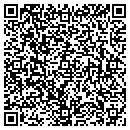 QR code with Jamestown Speedway contacts