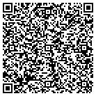 QR code with Leslies Hairitage Salon & Spa contacts