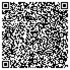 QR code with GGF Conv & Visitors Sugars contacts