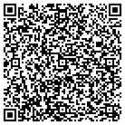 QR code with Garrison Public Library contacts