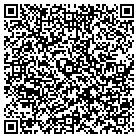 QR code with Henes Document Services Inc contacts