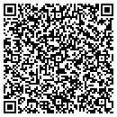 QR code with D K's On The Edge contacts