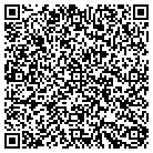 QR code with Regional Evalutation & Cnslng contacts