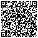 QR code with Hardee's contacts