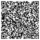 QR code with Hancock Fabrics contacts