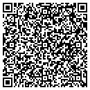 QR code with James Haman contacts