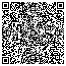QR code with J D Cole & Assoc contacts