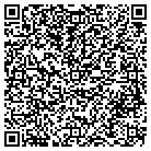 QR code with California Furniture Galleries contacts