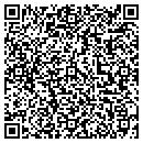 QR code with Ride The West contacts