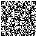 QR code with NDSPA contacts