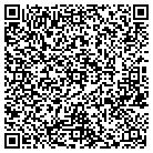 QR code with Proton Advanced Technology contacts