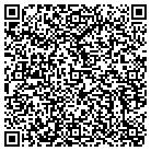 QR code with Acrotech Services Inc contacts
